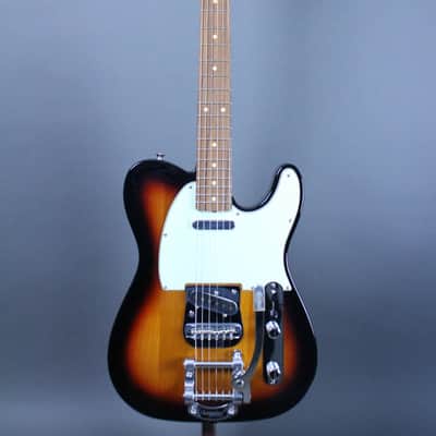 Fender Vintera '60s Telecaster Bigsby | Reverb Canada