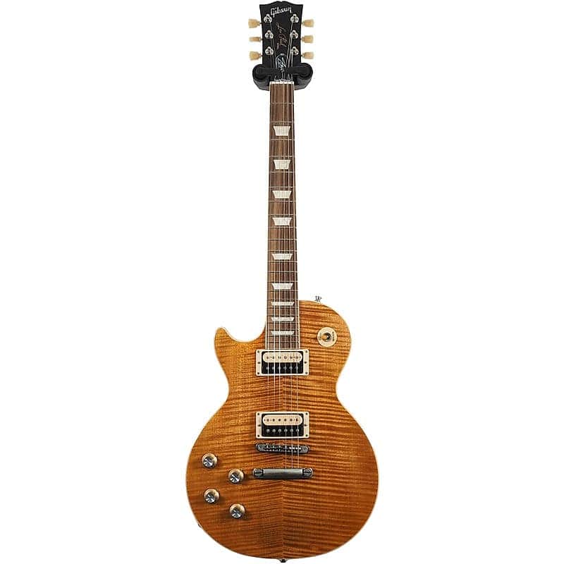 Gibson Slash Collection Les Paul Standard Left-Handed | Reverb