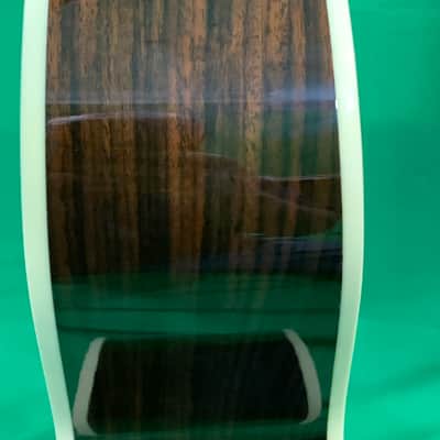 Gibson Custom Shop L-00 Deluxe - Rosewood Burst image 14