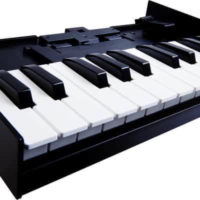 Roland K-25m Boutique Series 25-Note Velocity Sensitive Keyboard image 2