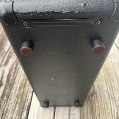 Rectifier Hermansson modded Rectifier 2023 - Black image 4
