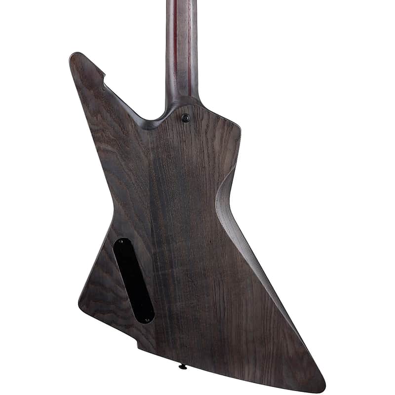 Schecter E-1 Apocalypse image 3