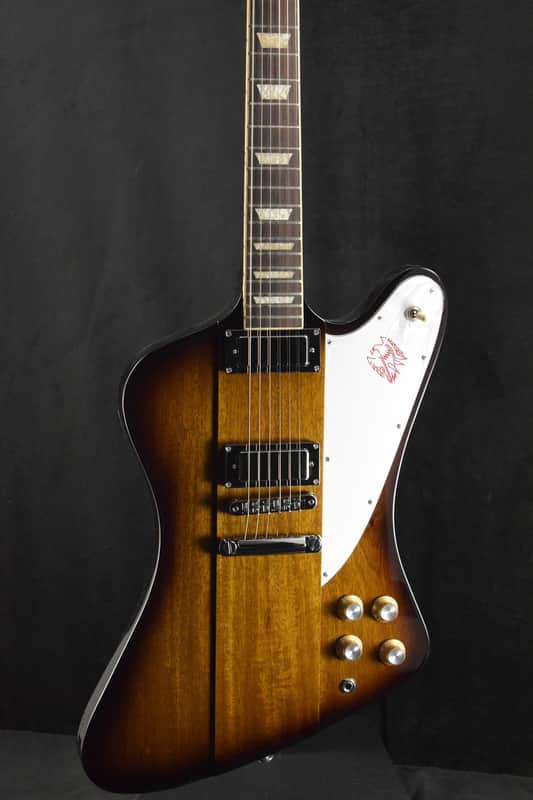 Gibson Firebird Platypus