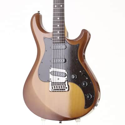 KNAGGS GUITARS Chesapeake Severn Tier 3 Trem Hickory Burst [294] (06/01) image 7
