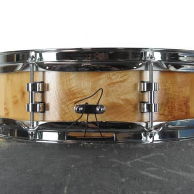 Doc Sweeney Drums 4.5x14 "Crack" Snare Drum image 7