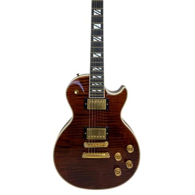 Gibson Les Paul Supreme - 2004