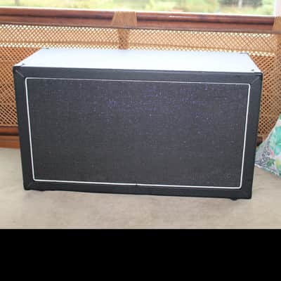 Dan Armstrong 12 inch cabinet 2024 - black image 4
