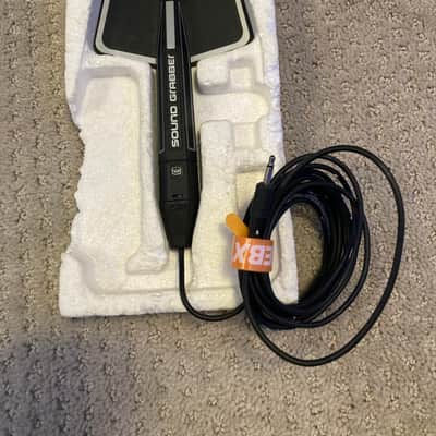 Crown PZM Sound Grabber 12-SG - Black image 5