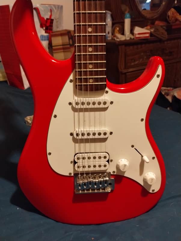 Peavey Raptor Plus EXP image 1