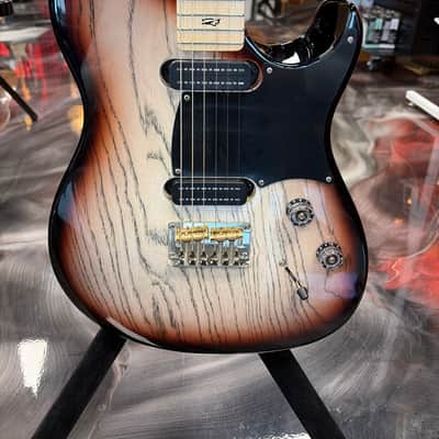 PRS NF 53 2025 - Present - Jasper Smokeburst image 2