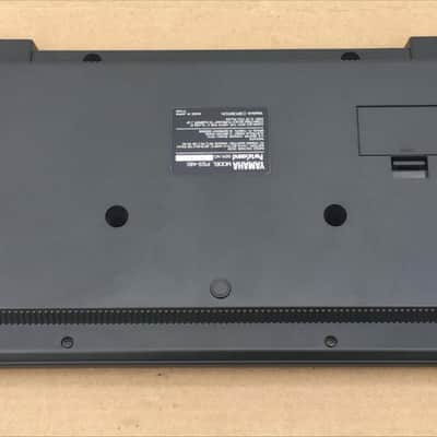 Yamaha PSS-480 Music Station FM Synthesizer Keyboard In Open Box image 13