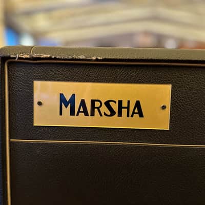 Friedman Marsha #8, Fully Serviced, Guns 'n Roses image 15