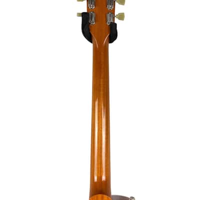 Gibson Les Paul Classic 2018 - Goldtop image 8