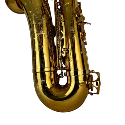 Selmer Paris Supreme 94DL Tenor Saxophone BRAND NEW IN STOCK! image 20