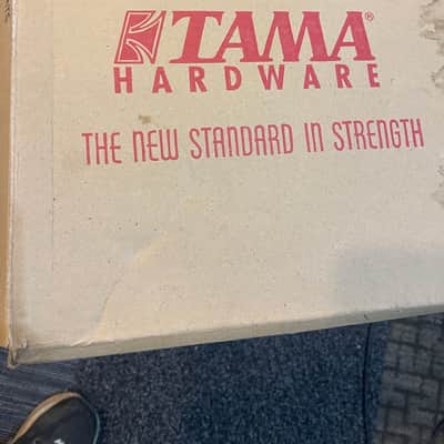 Tama HT15WA Throne Seat only NOS image 4