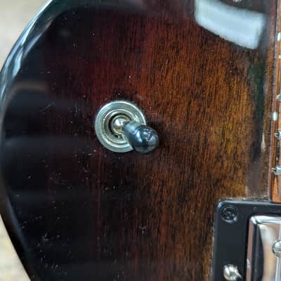 Gibson les Paul studio ebony image 10