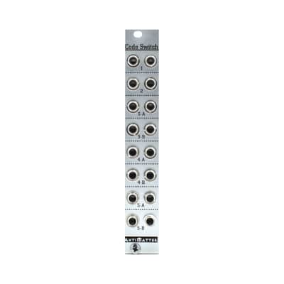 Antimatter Audio Launch Codes Expander Eurorack Module image 2