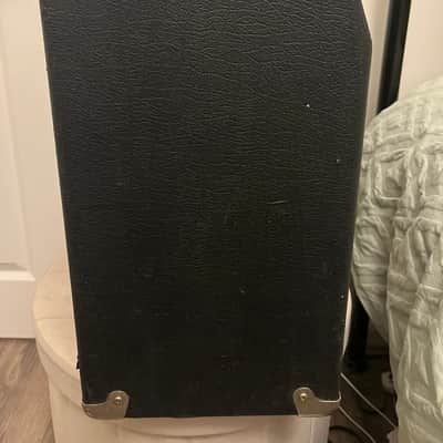 Amazing Rare 1970s 'Doobie GB-40' Guitar Amp - Made in Japan (Mesa Boogie Copy) image 13