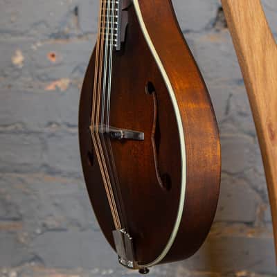 Eastman MD-305 Mandolin image 5