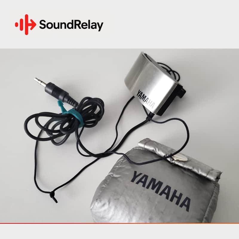 Yamaha Breath Controller BC1