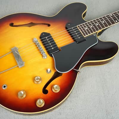 1960 Gibson ES-330 TD + HSC image 1