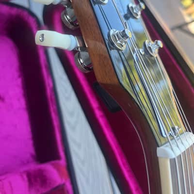 Gibson Les Paul Standard '50s 2019 - Present - Gold Top image 7