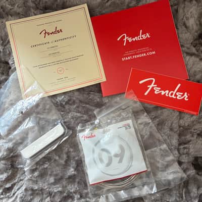 Fender American Professional Telecaster with Rosewood Fretboard 2017 - 2019 - Olympic White image 10