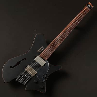 strandberg Salen Jazz NX 6 (Black) image 1