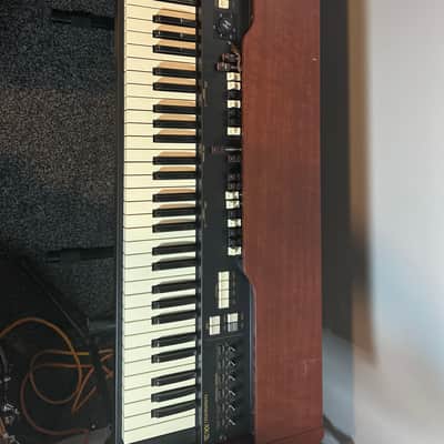 Hammond XK-3c 2010s - Wood Finish