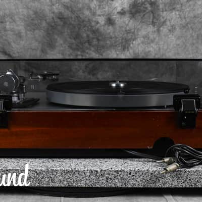 THORENS TD160 Super Beltdrive Turntable in Very Good Condition image 14