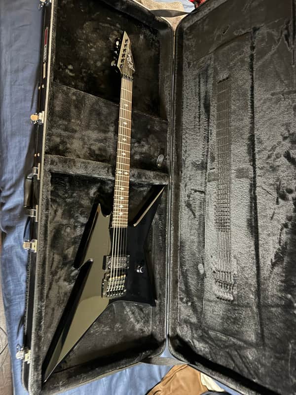 B.C. Rich Ironbird