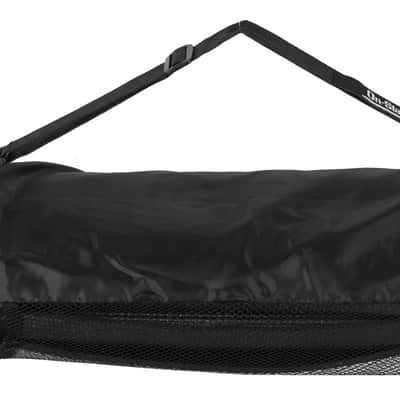 On-Stage DMA4450 4' x 4' Portable Nonslip Drum Mat+Carry Bag+Laptop Backpack image 10