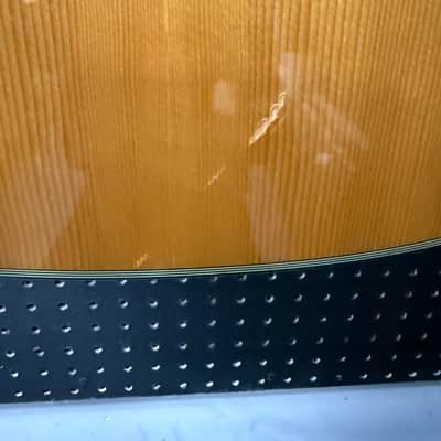 Fender CD-160E 12-String Natural image 3