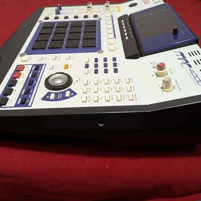 Akai MPC4000 Music Production Center image 15