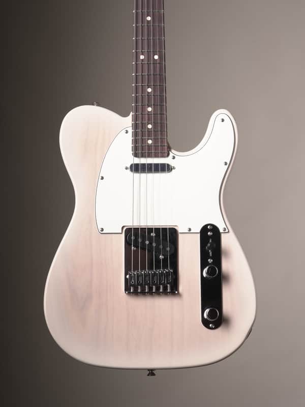 Fender Player II Telecaster Electric Guitar - White Blonde