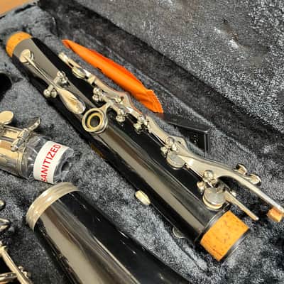 Buffet Evette Student Bb Clarinet image 5