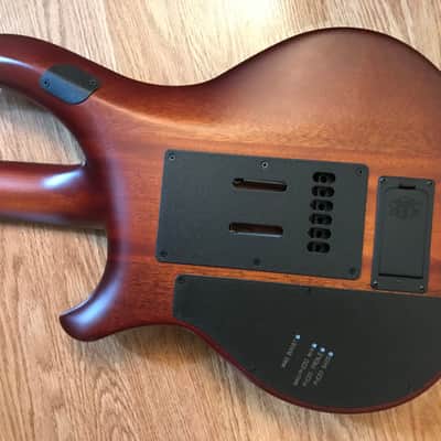 Music Man Majesty Artisan image 12