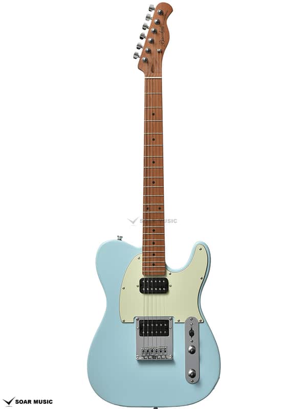 Bacchus BTE-3-RSM/M - PTL-SOB(Pastel Sonic Blue) UniverseSeries imagen 1