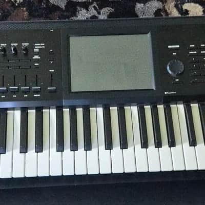Korg Kronos Mid 2000's image 11