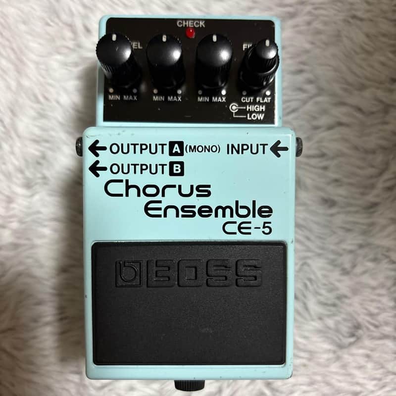 Boss Chorus Ensemble CE-5