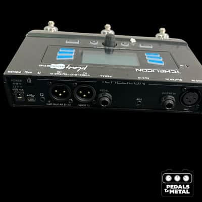 TC Helicon VoiceLive Play-x19066 image 3