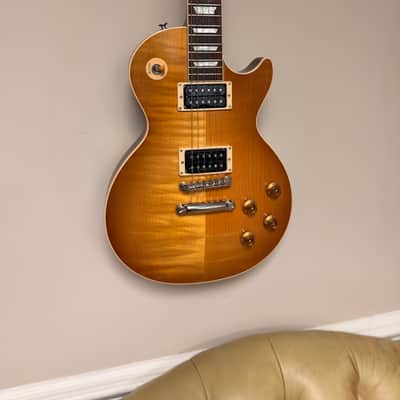 Gibson Les Paul Standard '50s Faded - Vintage Honeyburst image 2