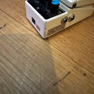 Boss DD-6 Digital Delay (Dark Gray Label) 2002 - 2008 - White image 4