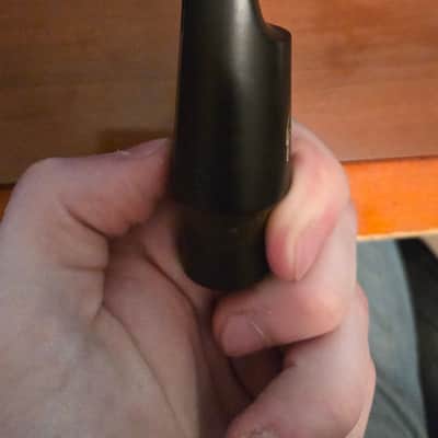 JodyJazz HR* Series Tenor Sax Mouthpiece image 3