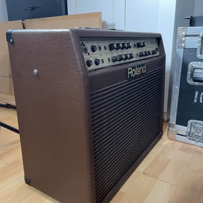 Roland AC-100 Acoustic Chorus 2-Channel 100-Watt 1x12