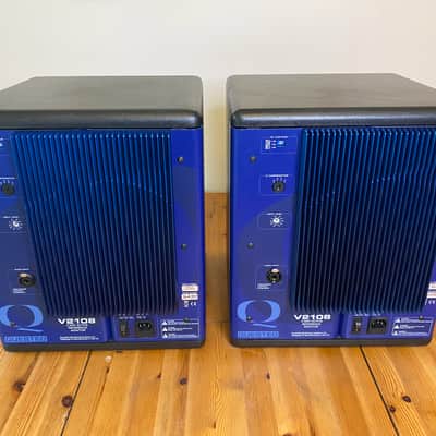 Quested V2108 - Excellent Condition + Original Boxes image 8