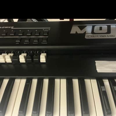 Crumar Mojo XT Digital Organ with HMS-20-BK - Local Pickup Only imagen 3