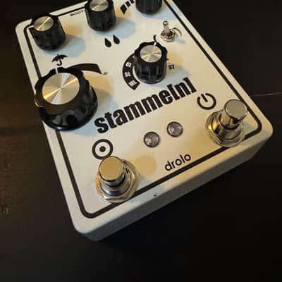 Drolo Stamme[n] V4 custom imagen 1