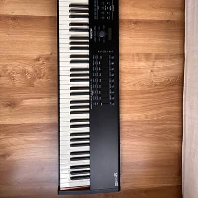 Arturia KeyLab 88 MkII MIDI Controller