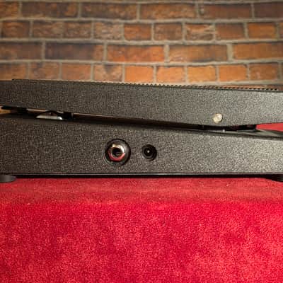 Rocktron Classic Wah Pedal image 3